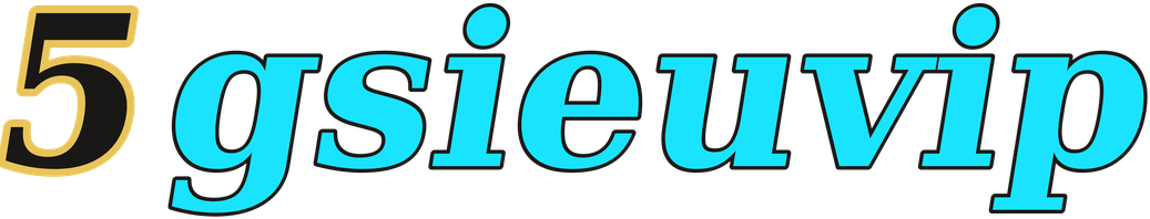 5gsieuvip logo